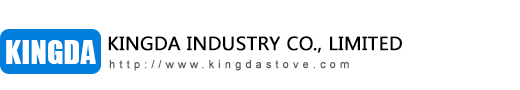 Gas Stove-KINGDA INDUSTRY CO., LIMITED